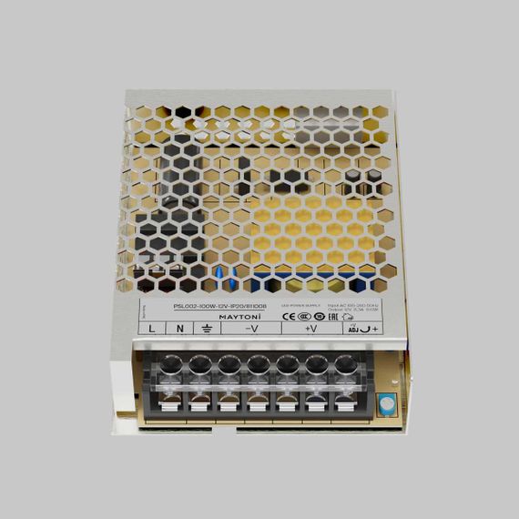 Блок питания Maytoni Led Strip 811008