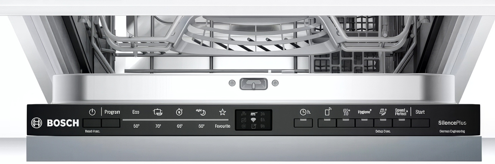 Встраиваемая посудомоечная машина Bosch SPV2HKX3DR