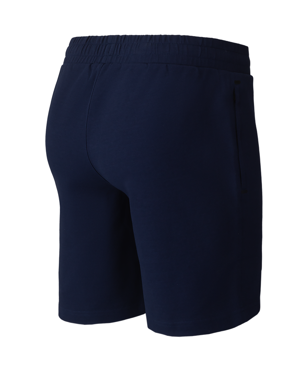 Шорты ESSENTIAL Athlete Shorts, темно-синий