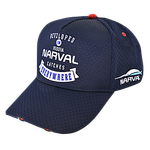 Бейсболка Narval Mesh Cap 80th 100% Polyester -