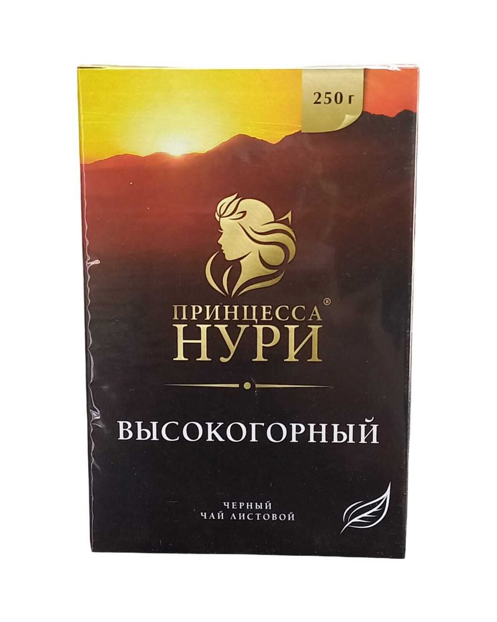 Чай Принцесса Нури 250г