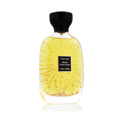 Atelier Des Ors Rose Omeyyade Eau De Parfum - tester 100 ml (unisex)