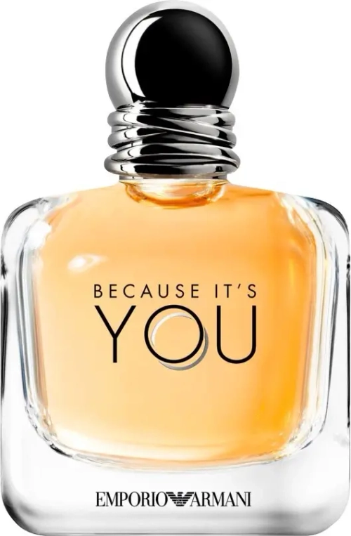 Giorgio Armani Emporio Armani Because it's YOU EDP 100 ml