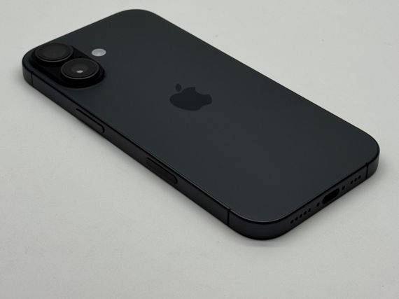 iPhone 17 256gb Black SIM+eSIM
