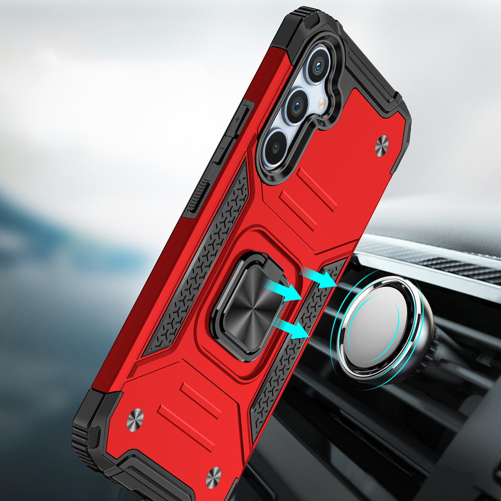 Противоударный чехол Legion Case для Samsung Galaxy A55