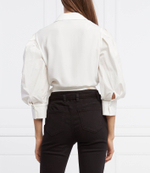 блузка crotone 3 Pinko - белый(1G17LB Y7W9)