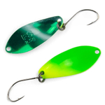 Блесна колеблющаяся Fish Season Falena (2.5гр)