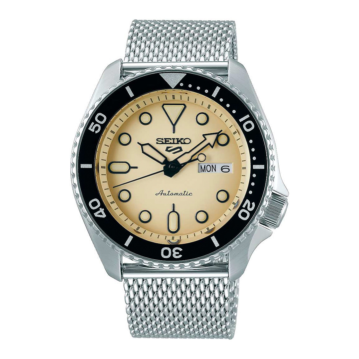 Seiko SRPD67K1