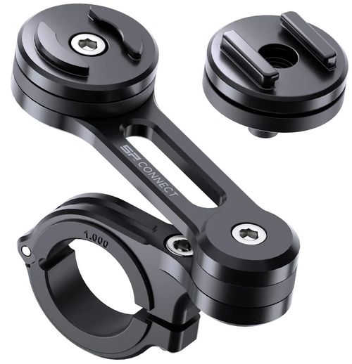Купить Держатель для телефона  SP Connect Moto Mount Pro / Черный