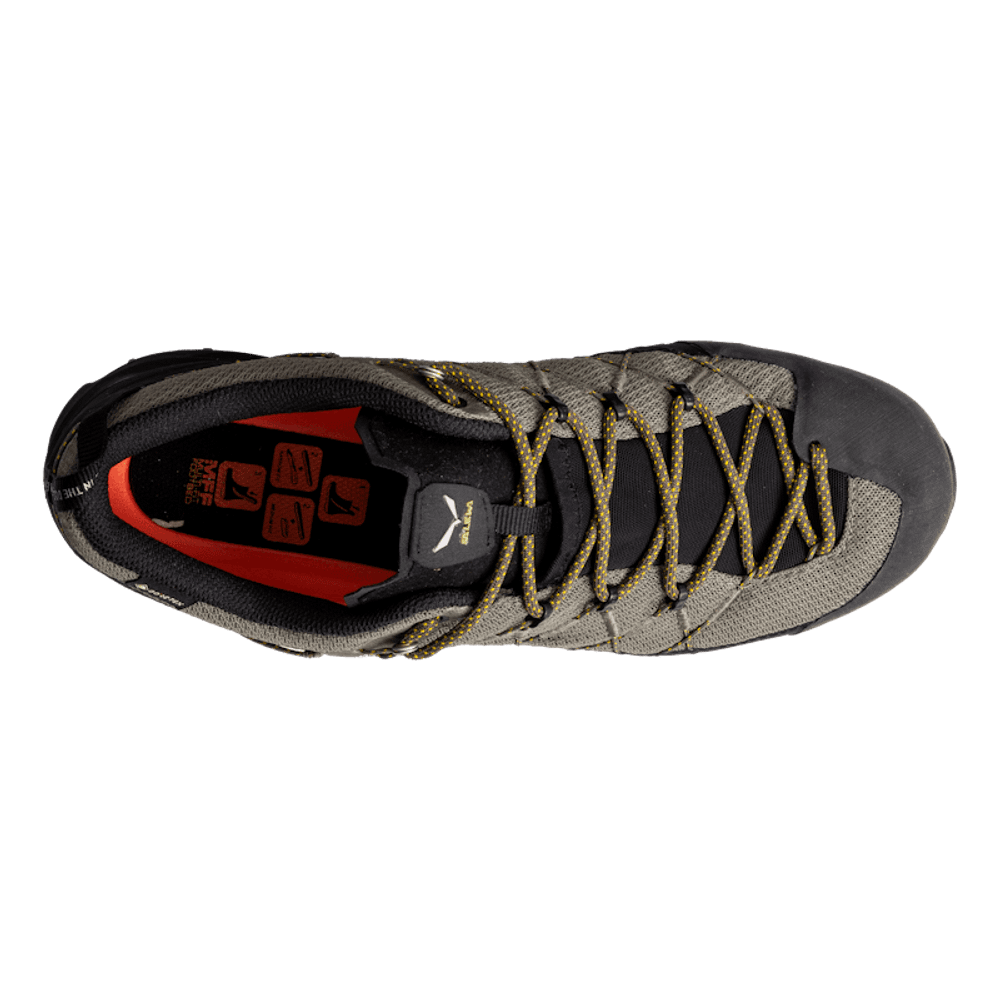Ботинки Salewa Wildfire 2 Gtx M Bungee Cord/Black