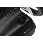Руль Logitech G923 10кноп. (с педалями) черный (941-000165)