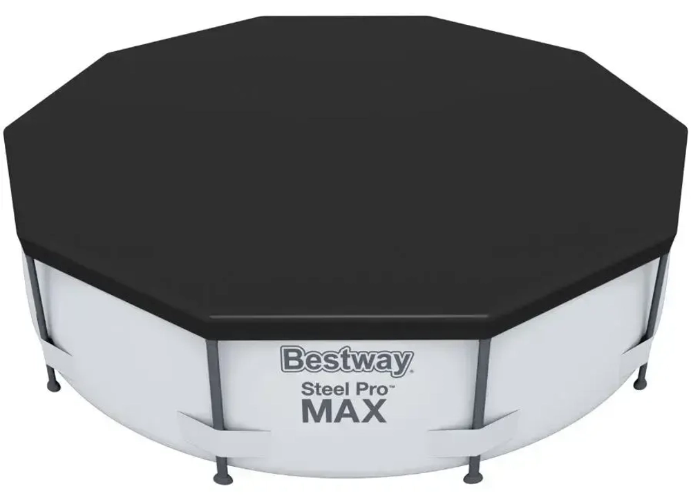Чехол для круглых каркасных бассейнов 305 см Bestway (58036)