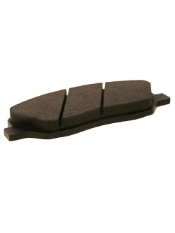 Колодки тормозные HYUNDAI Santa Fe (06-) передние (4шт.) SANGSIN