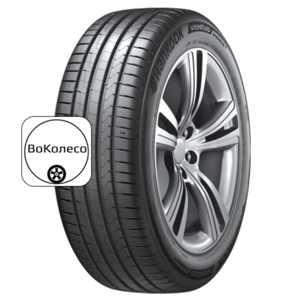 225/45R18 95W XL Ventus Prime 4 K135 TL Hankook