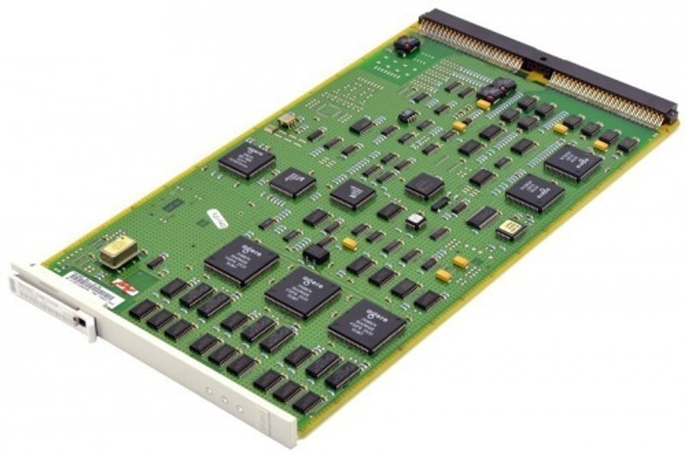 Плата Avaya 700508198