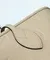 Сумка Louis Vuitton Neverfull MM кремовый