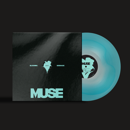 Винил Jimin - MUSE [Color LP]