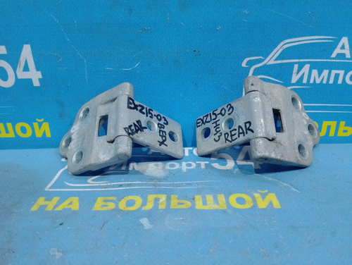 Петля багажника TOYOTA RAUM 1999