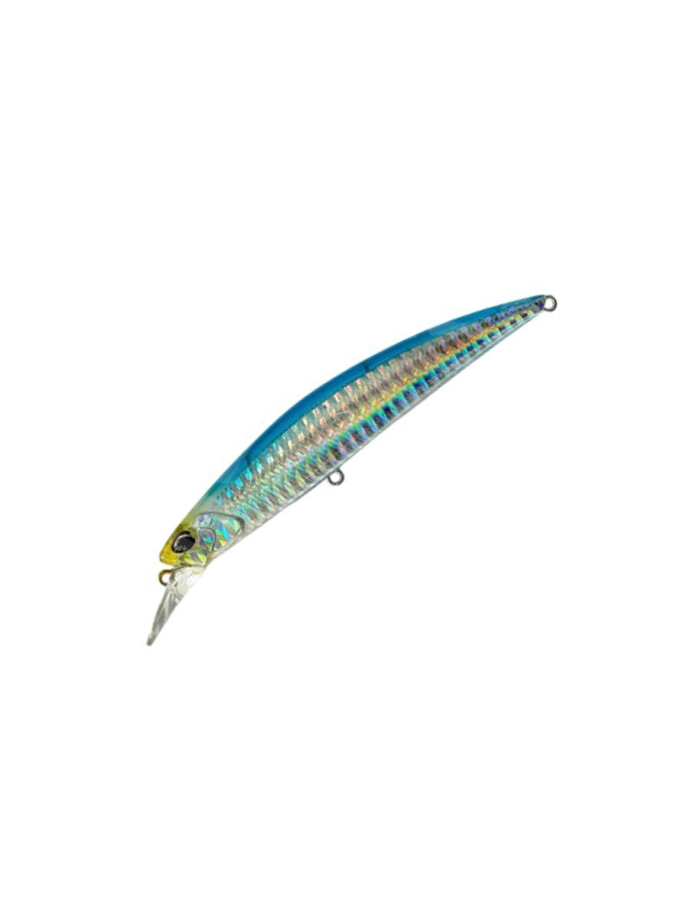 Воблер DUO Spearhead Ryuki 110S SW, GHNZ124 Clear Sayori RT
