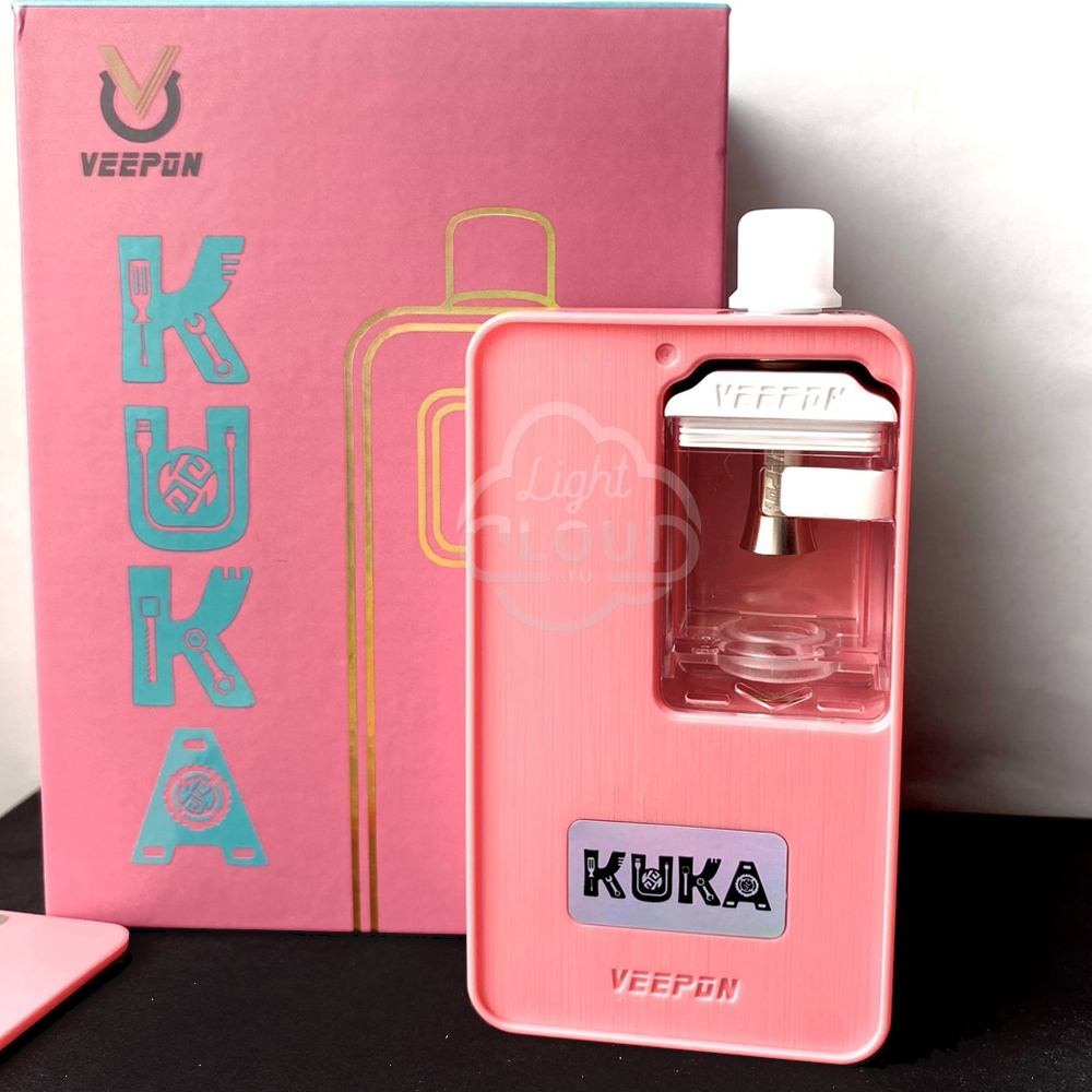 Набор KUKA AIO BOX by Veepon