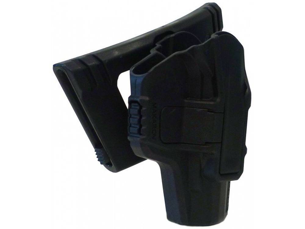 Кобура M24 Belt для Макарова, черный, Fab Defense