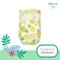 Подгузники Offspring L 9-13 кг, 36 шт, ананасы