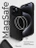 Чехол накладка iPhone 14 Pro Max 6.7" Gurdini Slim Series with Magsafe Gray