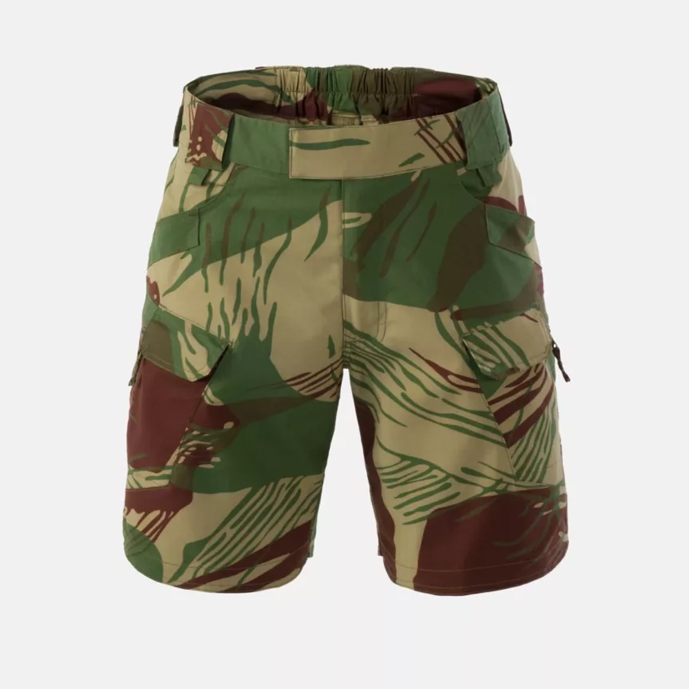 Шорты UTS 8.5" PolyCotton Helikon