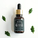 Cos De BAHA Сыворотка c гликолевой кислотой для проблемной кожи - Glycolic serum, 30мл