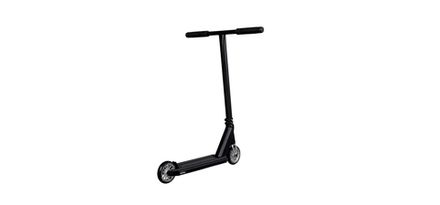Купить Трюковой самокат Triada Aether 43 black