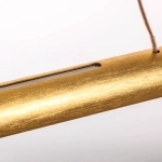 Подвесной светодиодный светильник Lightstar VIRATA 814203