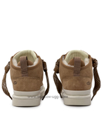 MENS NEUMEL FT BOOT - Chestnut