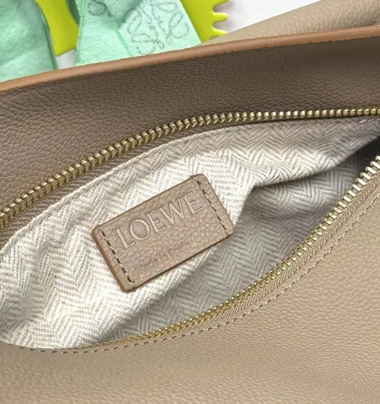 Сумка Loewe Puzzle Edge bag