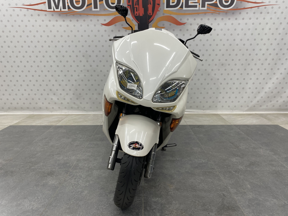 Honda Forza Z , 2004