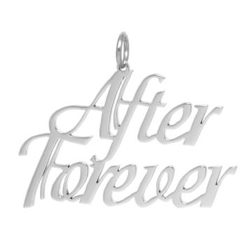 Кулон After Forever 34х50мм (310)