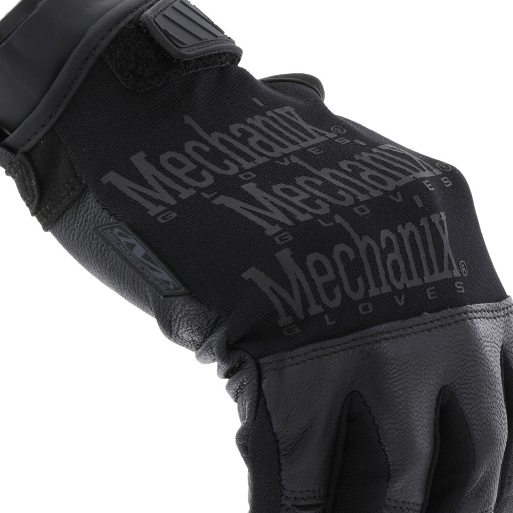 Перчатки Mechanix Wear T/S Recon Covert