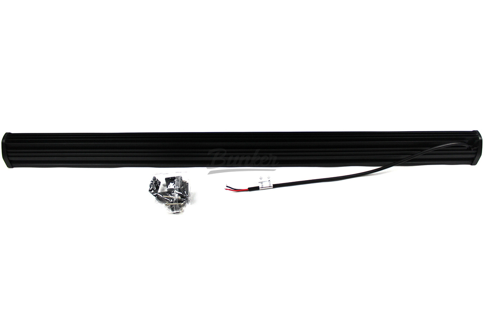 Светодиодная балка CP- 300 Spot (300W, два ряда чипы 3W Epistar), (шт.)