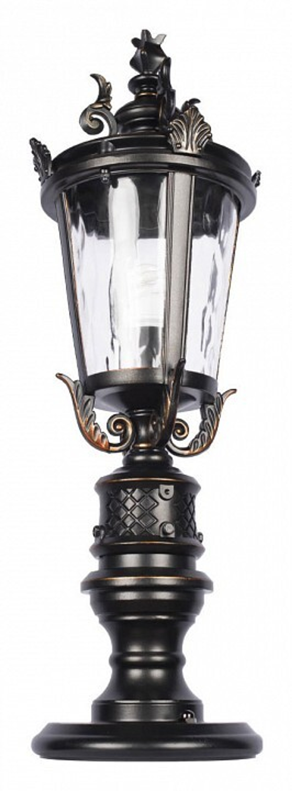 Наземный низкий светильник Loft it Verona 100003/540