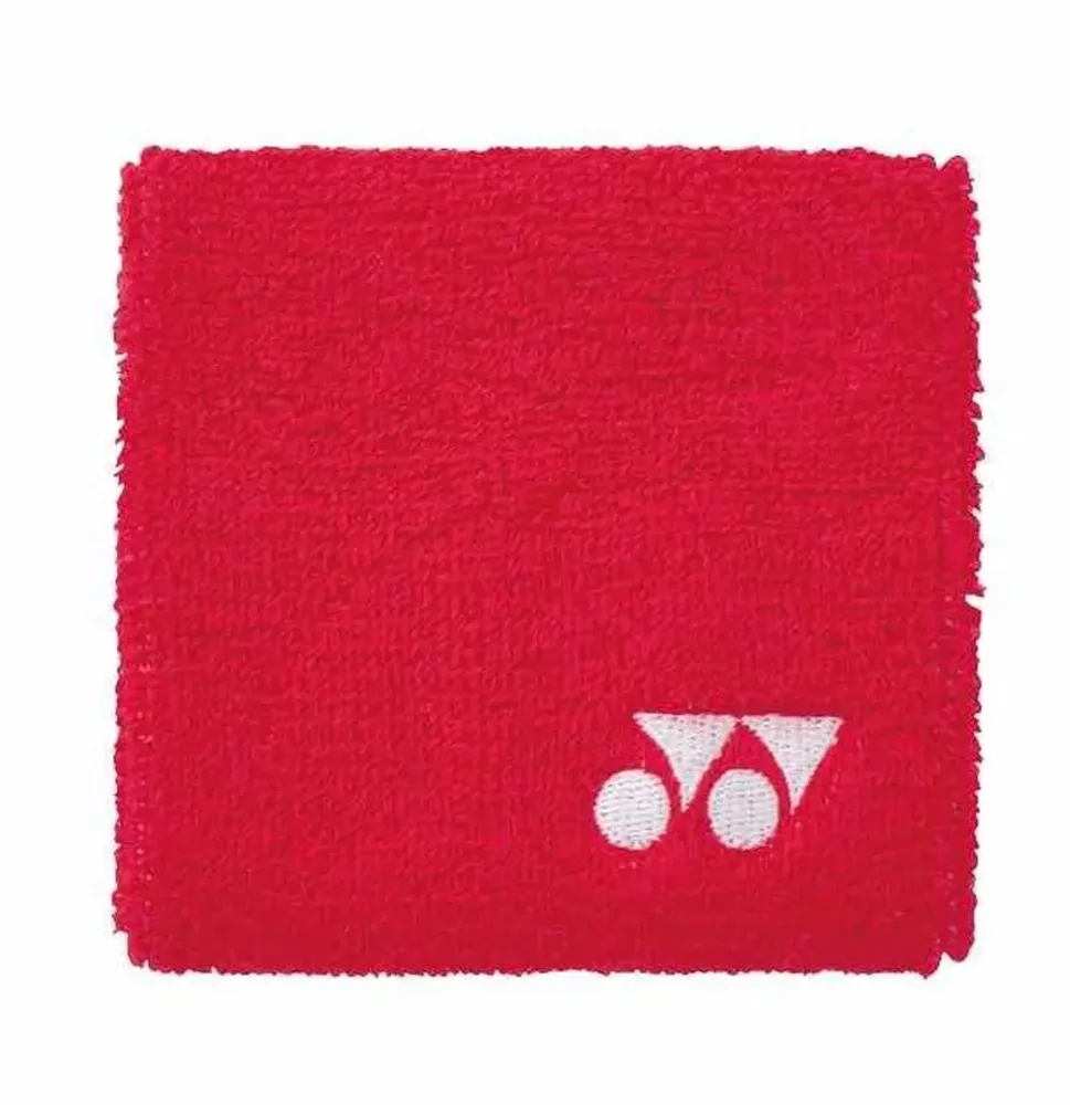 Напульсник теннисный Yonex Wristbands 3" 1P