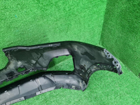 Бампер передний BMW X7 G07 (2019-2022)
