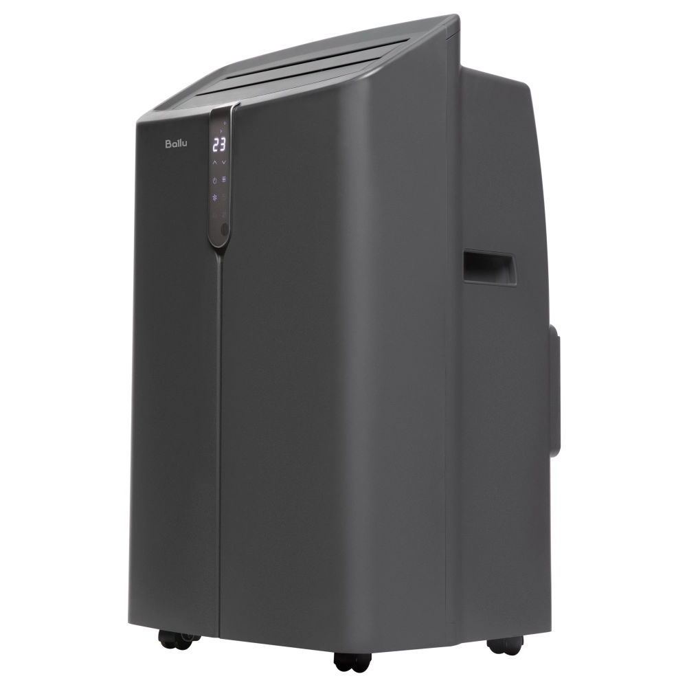 Напольный кондиционер Ballu Smart Inverter EVO BPAC-12 IE/N6 на 30 м²