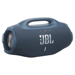 Портативная акустика JBL Boombox 4