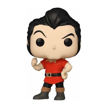 Фигурка Funko POP! Disney Villains S5 Gaston (1518) 80928