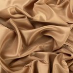 Ткань подкладочная Poly Twill 101±2 г/м², 200х145±2 см, 83 т.бежевый, Gamma LPT
