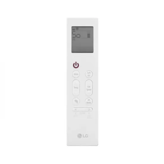 Кондиционер LG H09S1D.NS1R / H09S1D.U12R