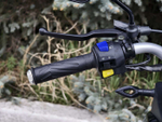 Racer RC250-GY8A Ranger Серый