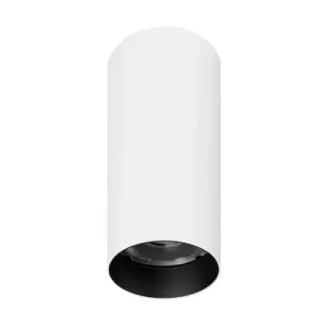 Накладной светильник 12W 4000K 050715 белый SP-GABI-SURFACE-R60-12W Day4000 Arlight