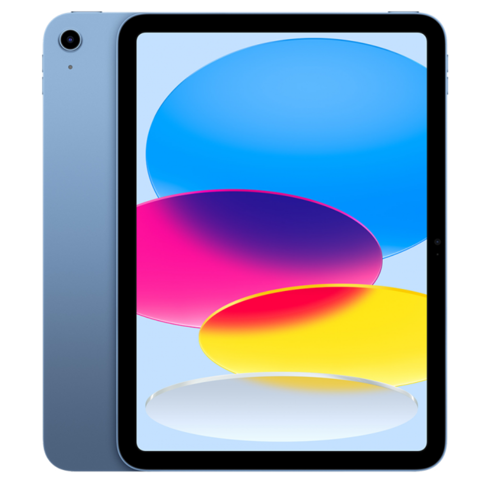 Apple iPad 2022 10.9-Синий