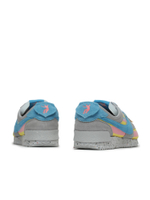 Мужские Кроссовки Nike Cortez Union Light Smoke
