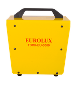 Электрическая теплопушка Eurolux ТЭПК-EU-3000